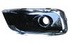 GRIGLIA P/TI A/DX C/FEND CROM-NERA KIA CEE'D 01/15>