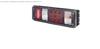 FANALE P/SX UNIVERSALE AUTOCARRO TECNOLOGIA IBRIDA 24V